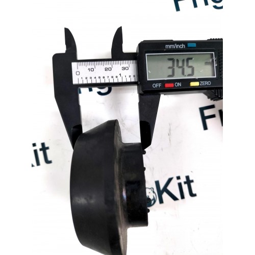 TRP 99-1433 FOR Thermo King SUPERII SENTRY SBI Vibration Isolation Mounts 1 set 10 pcs AFTERMARKET TRP 99-1433 FOR Thermo King SUPERII SENTRY SBI Vibration Isolation Mounts 1 set 10 pcs AFTERMARKET